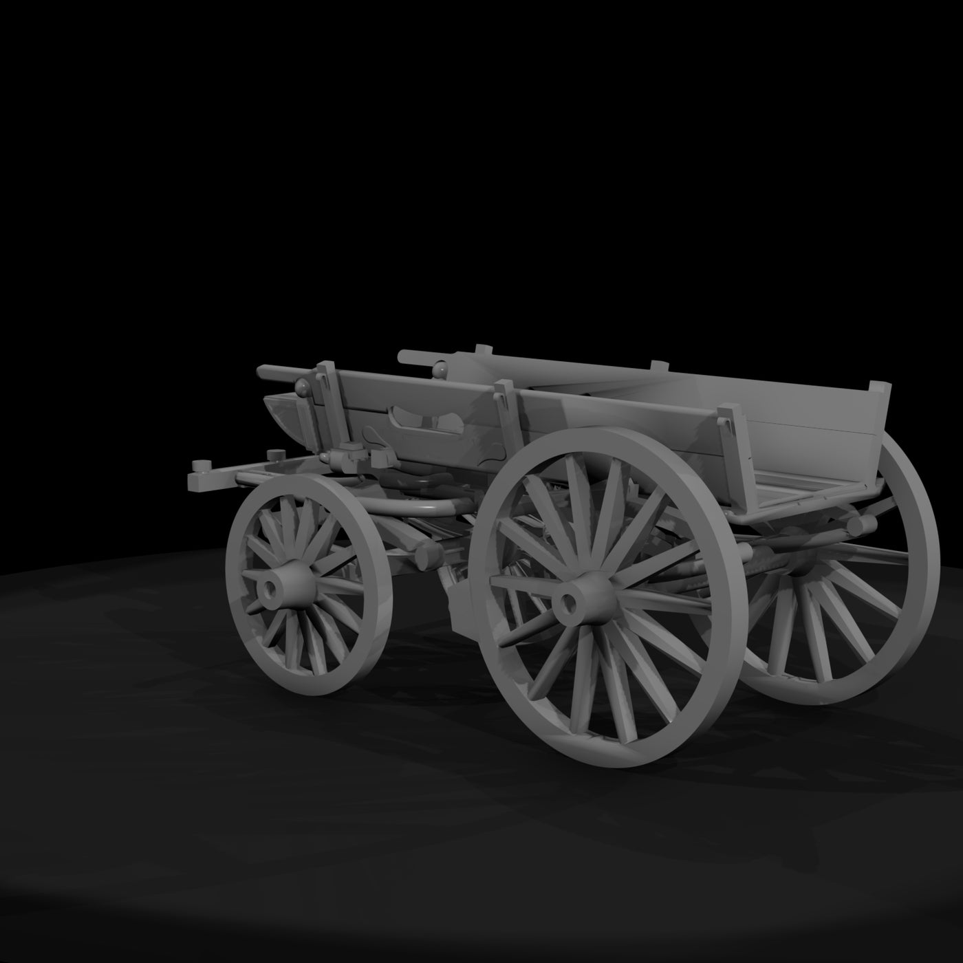 old-wagon