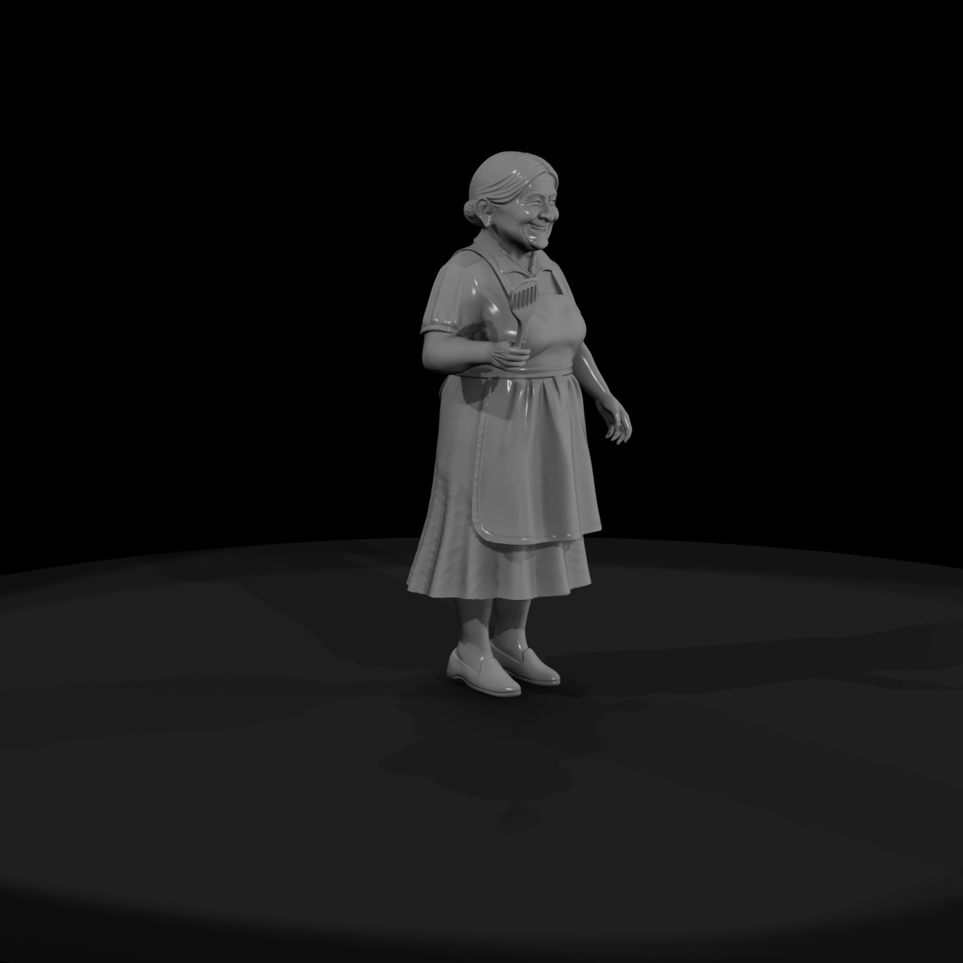 grandmother
