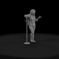 western-bar-woman-laughing-near — thumbnail 4