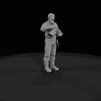 lumberjack-figure-pouring-coffee — thumbnail 3