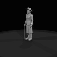 human-figure-full-body — thumbnail 2