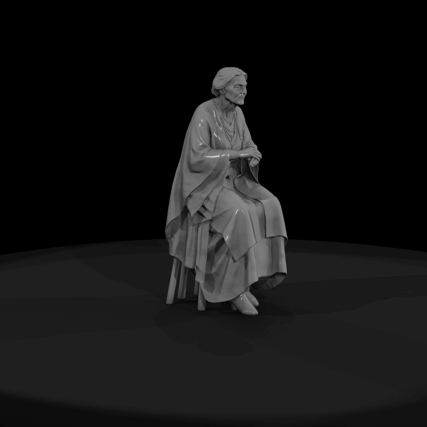 fortuneteller