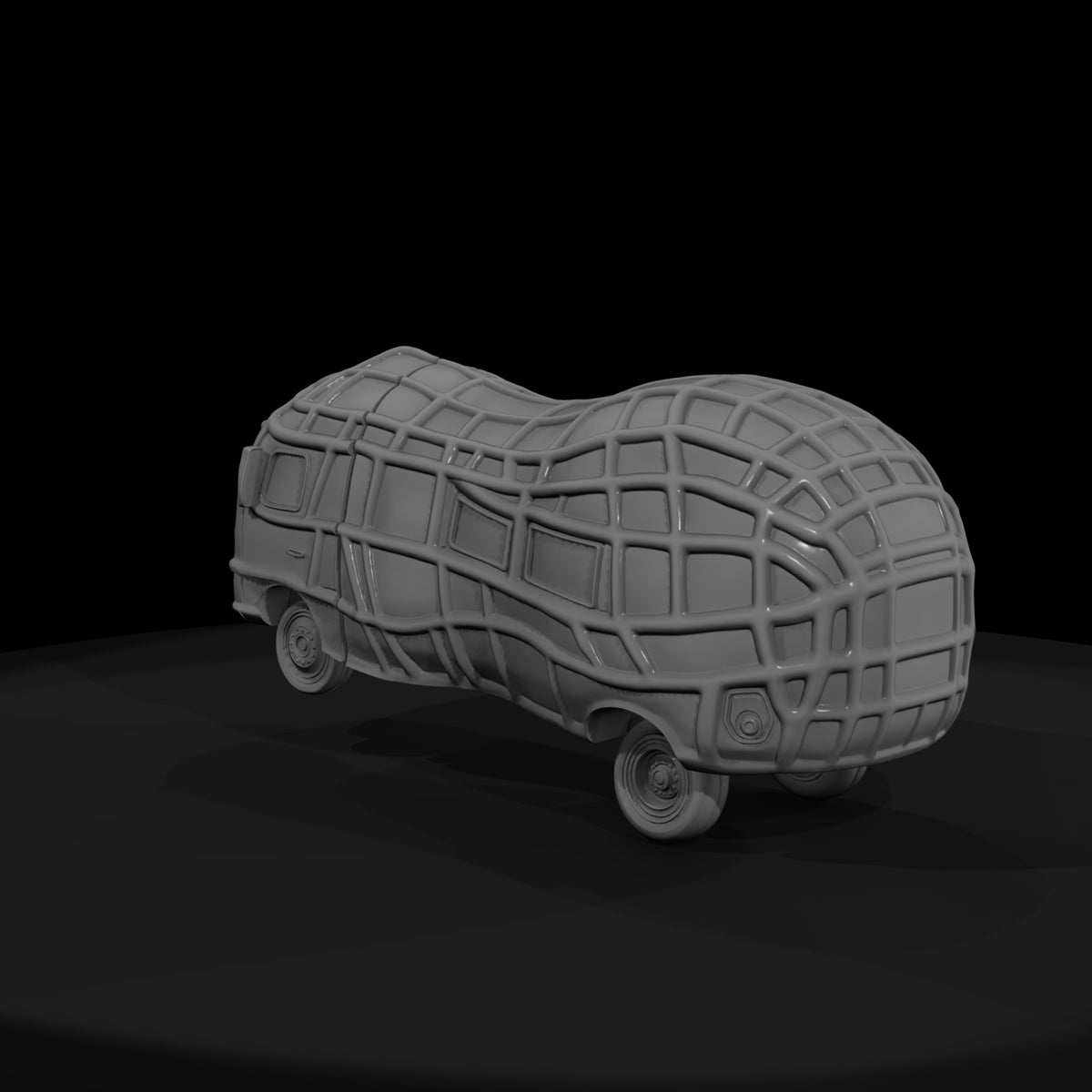 peanut-camper-van-miniature-stylized-retro-camper-for-dioramas-897062