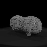 peanut-camper-van-miniature-stylized-retro-camper-for-dioramas-897062 — thumbnail 3