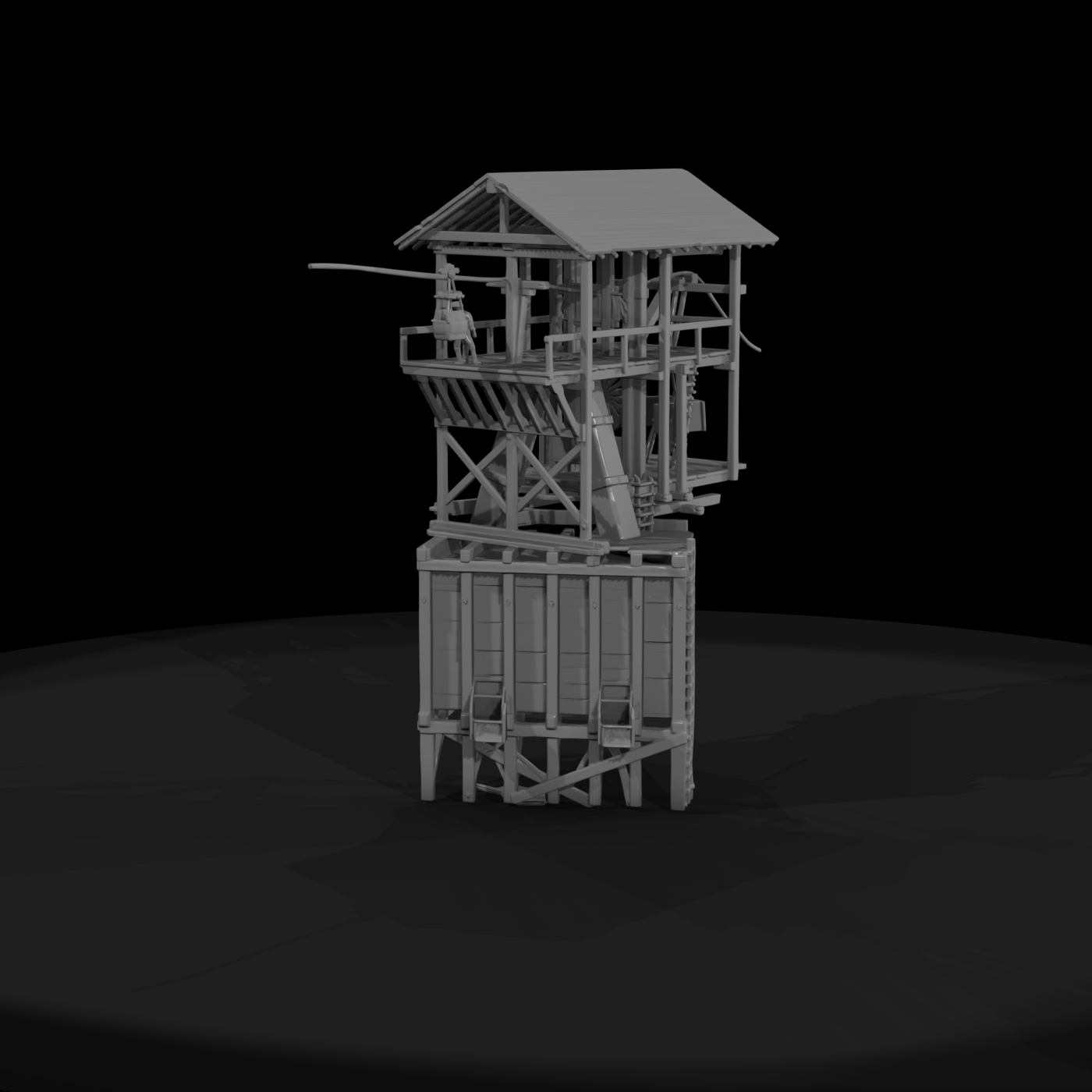 20260612 Mountainside Mining Complex Ec1F62B939