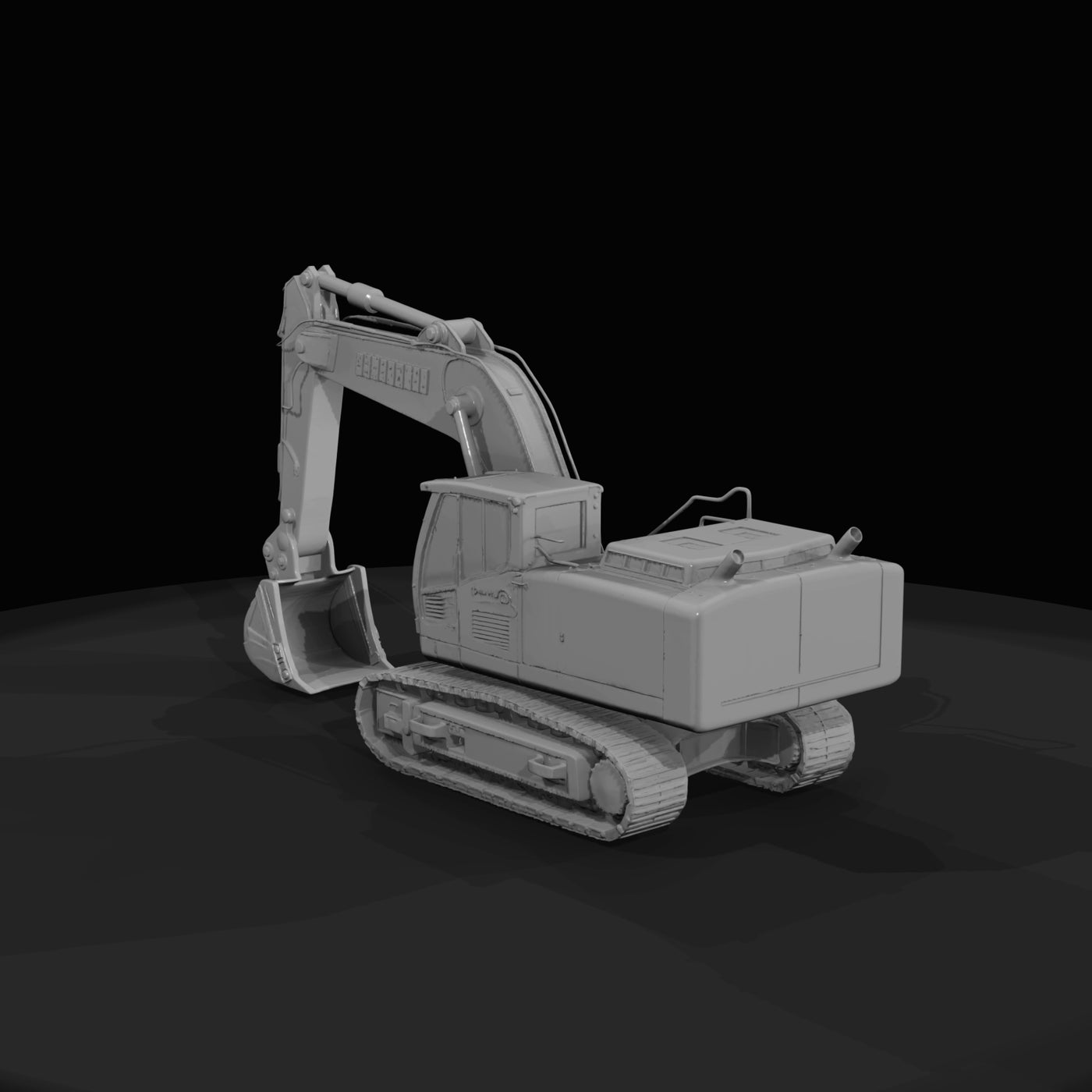liebherr-936-excavator