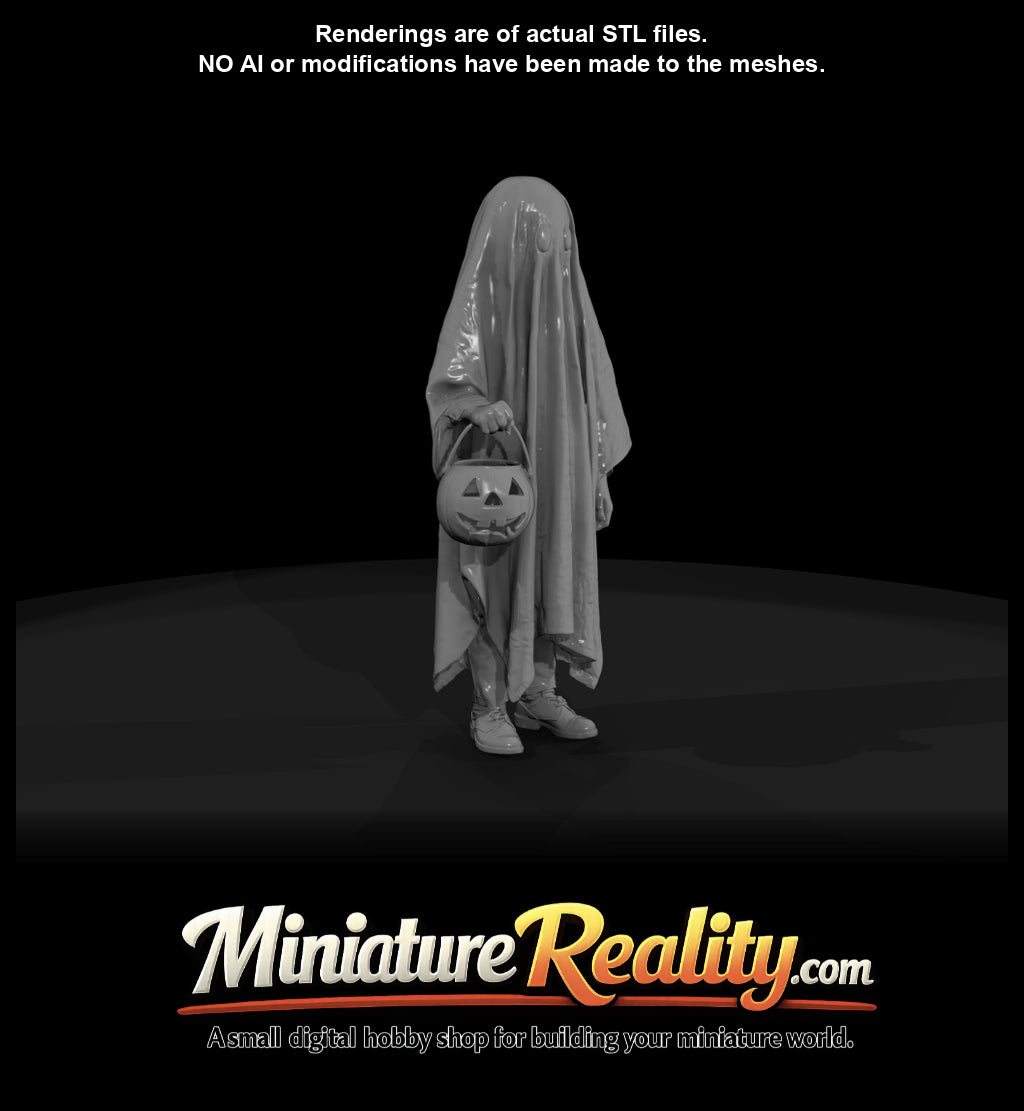 1960s-trick-or-treaters-ghost-costume-3d