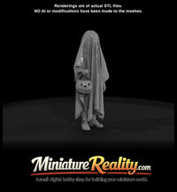 1960s-trick-or-treaters-ghost-costume-3d — thumbnail 7