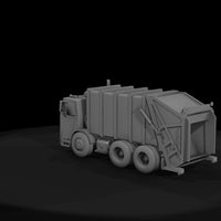 generic-autocar-garbage-truck-v2 — thumbnail 4