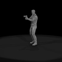 yves-girard-hells-angels-biker-miniature-466468 — thumbnail 2