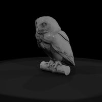 stylized-owl-figurine-perched-miniature-for-dioramas-displays-060160 — thumbnail 3