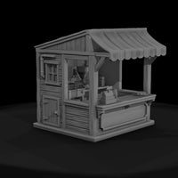 cir-174-stall-funnel-cake-stand — thumbnail 2