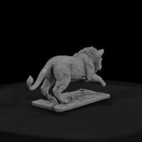 ant-003-lion-adolescent — thumbnail 2