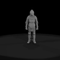 medieval-knight-full-plate-armor-miniature-586392 — thumbnail 3