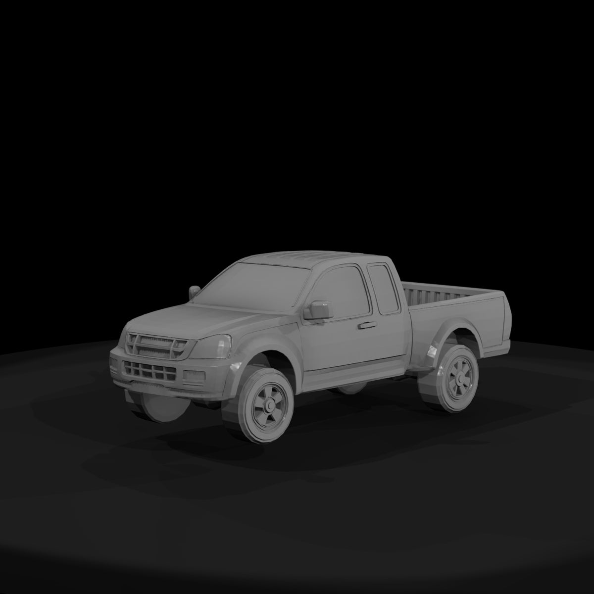 extended-cab-pickup-truck-3