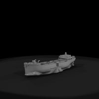 dry-bulk-cargo-ship-for-diorama-display-3d-printable-755272 — thumbnail 3