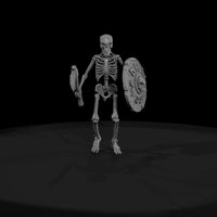 skeleton-berserker — thumbnail 4