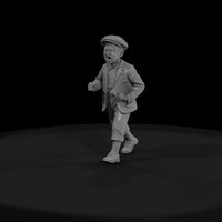 1920s-train-passengers-newsboy — thumbnail 4
