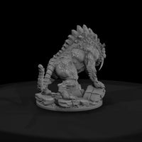 creature-p003-saber-ridge-stalker — thumbnail 2