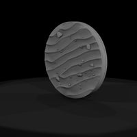 wavy-desert-dune-round-terrain-base-847217 — thumbnail 3