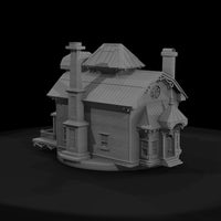20260612-weathered-victorian-house-model-bf322dfcc — thumbnail 2