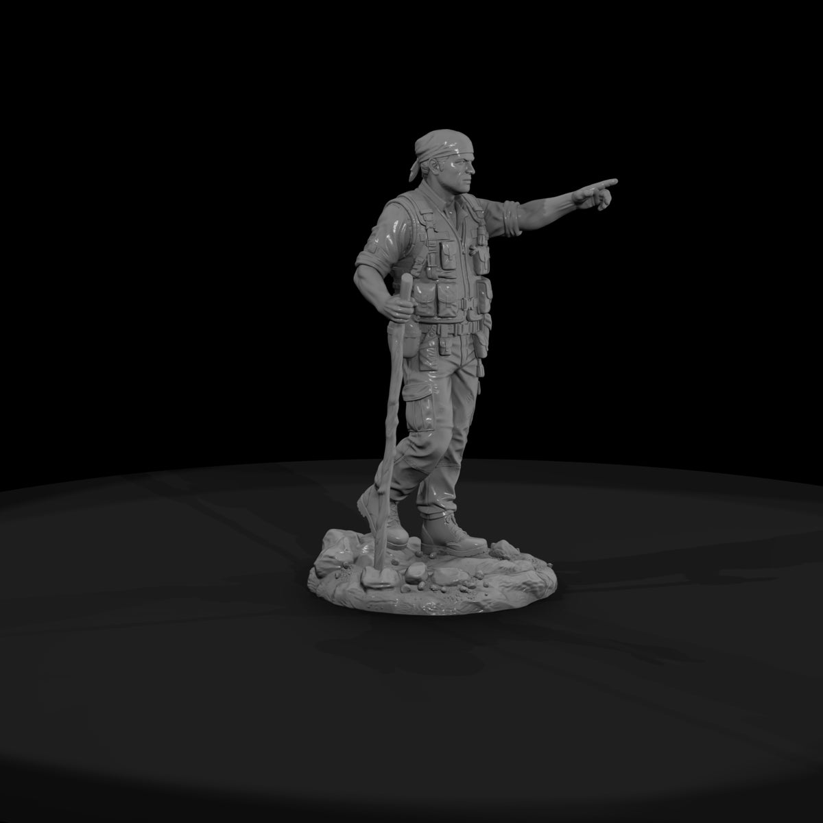 poparc-0116-volcanic-island-guide-alternate-pose