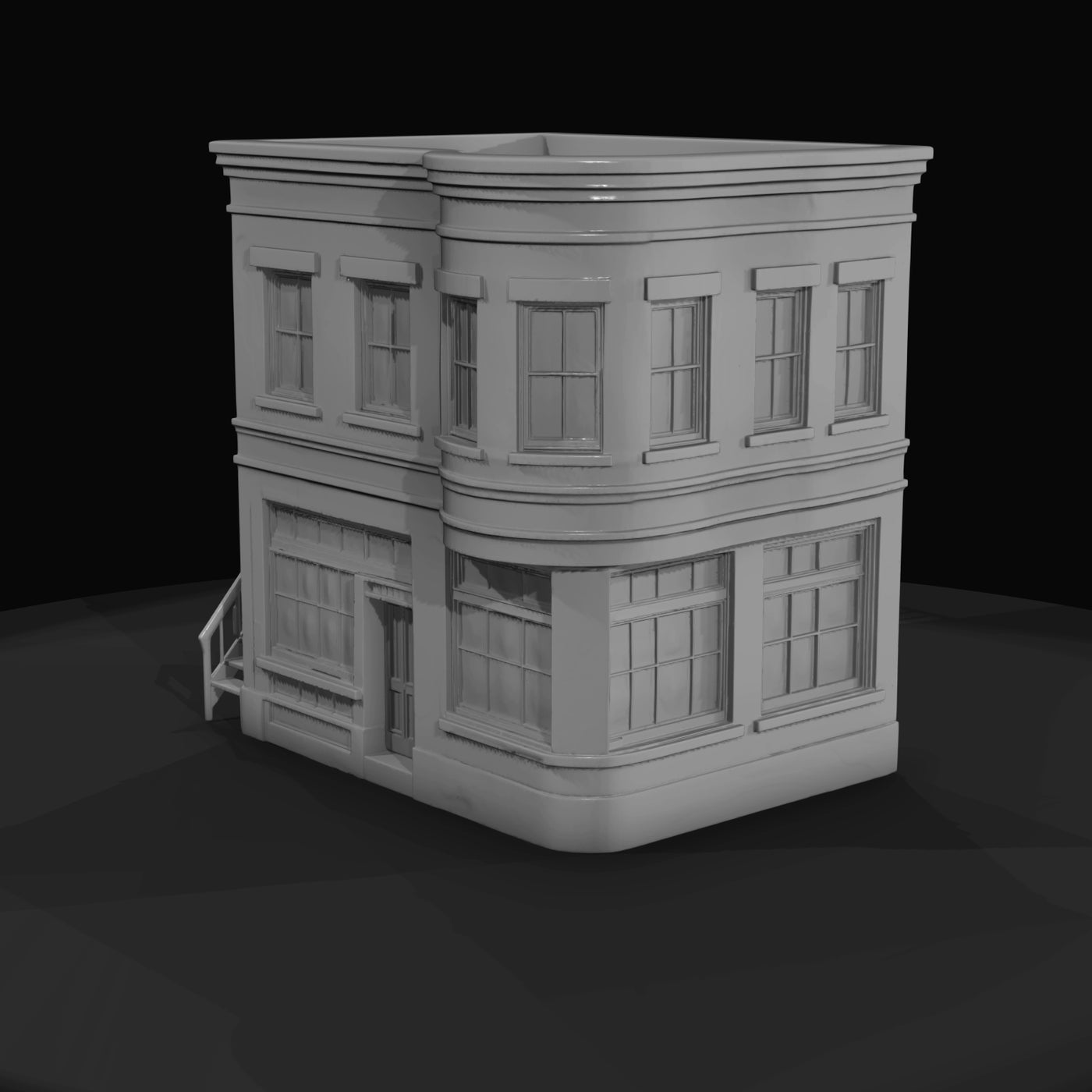 building-facade
