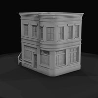 building-facade — thumbnail 2