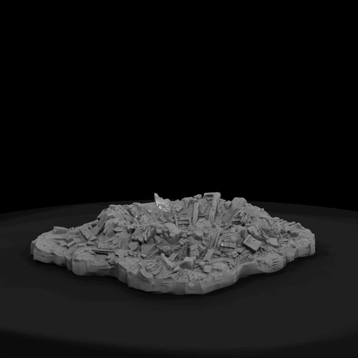 crater-terrain-base-with-rubble-and-wargaming-05be5f