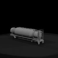 heil-pneumatic-dry-bulk-trailer-model-with-walkway-ladder-864318 — thumbnail 2