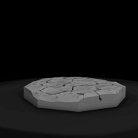 cracked-desert-terrain-base-tile-61d469 — thumbnail 2