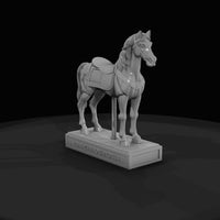 coin-operated-kiddie-ride-amusement-park-horse — thumbnail 2