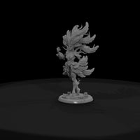 stylized_dryad_nymph_3d_miniature_tdqvzaxj — thumbnail 2