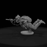 sofpara-army-ranger-07-halo-freefall-arch-3f5b26 — thumbnail 2