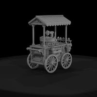cir-170-stall-cotton-candy-cart — thumbnail 2