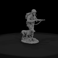 ww2h-072-united-states-marine-war-dog-handler — thumbnail 2