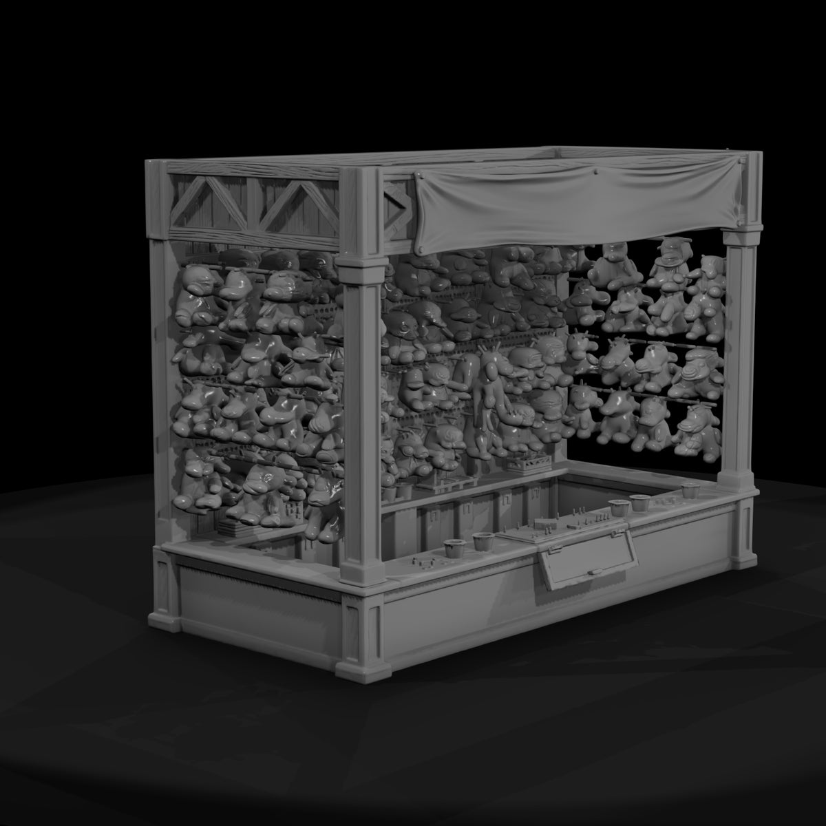 cir-184-stall-prize-wall