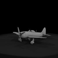 20260612-fighter-plane-model-9ec3eee597 — thumbnail 2