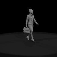 businesswoman — thumbnail 3
