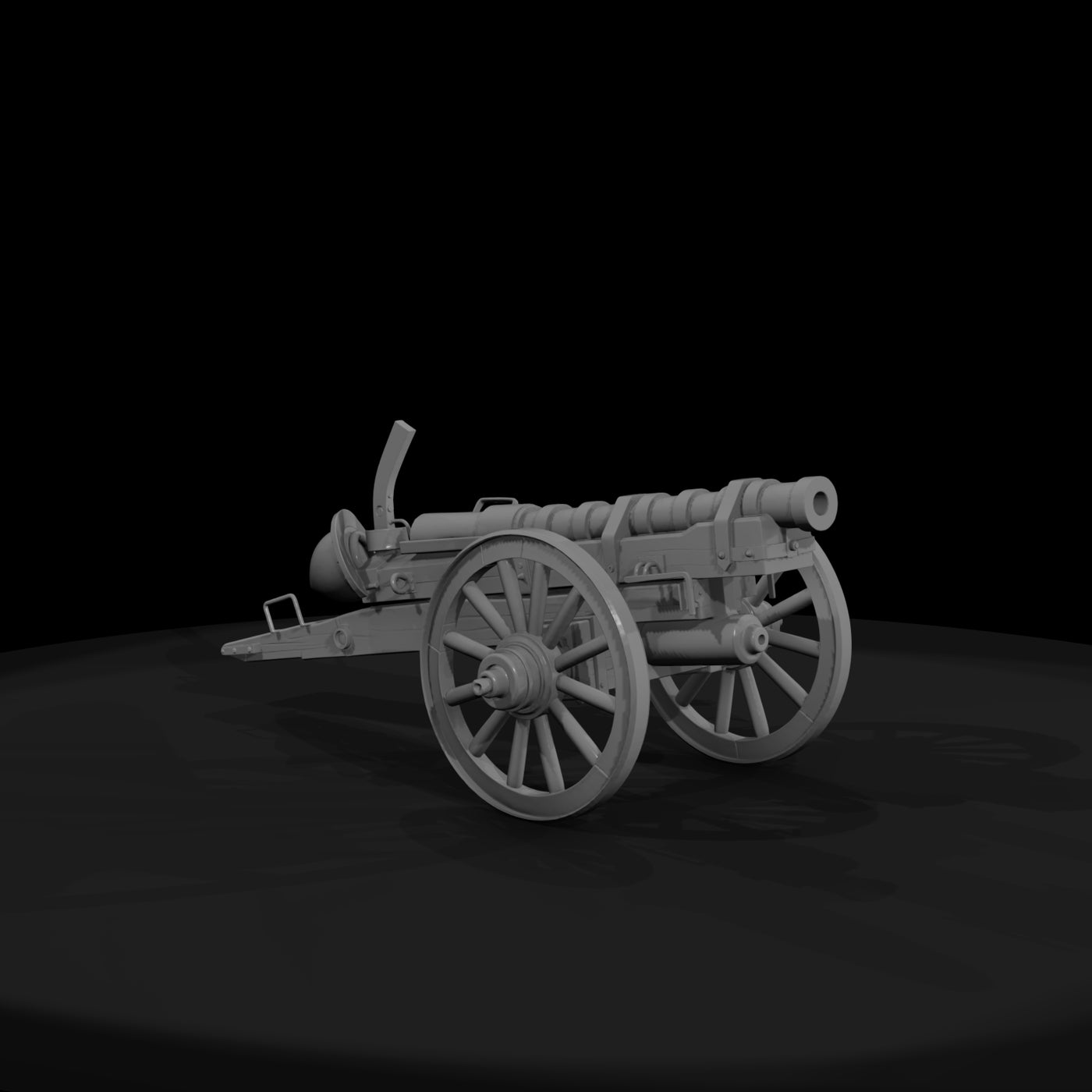 field-cannon-3d-printable-model-for-dioramas-wargames-182781