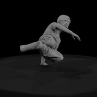 b-boy — thumbnail 4