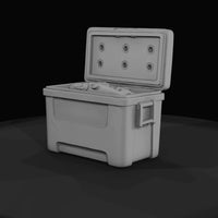 portable-hard-sided-cooler-ice-chest — thumbnail 2