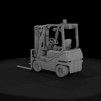 komatsu-ae50-electric-forklift — thumbnail 4