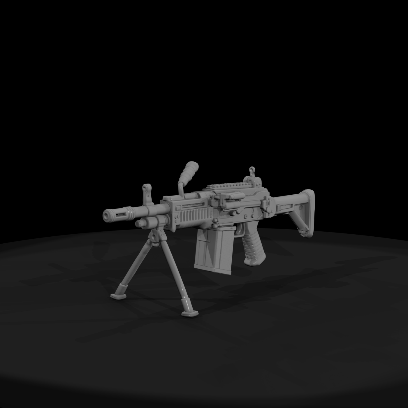 Wpn Mgun 042 Negev