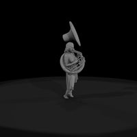 sousaphone-player-figure-female-musician-2d8cdc — thumbnail 4