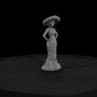 catrina-figure — thumbnail 4