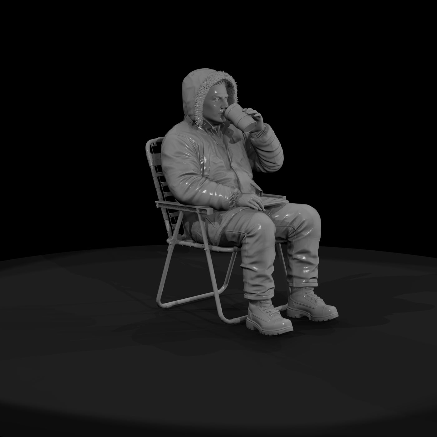 black-friday-man-with-folding