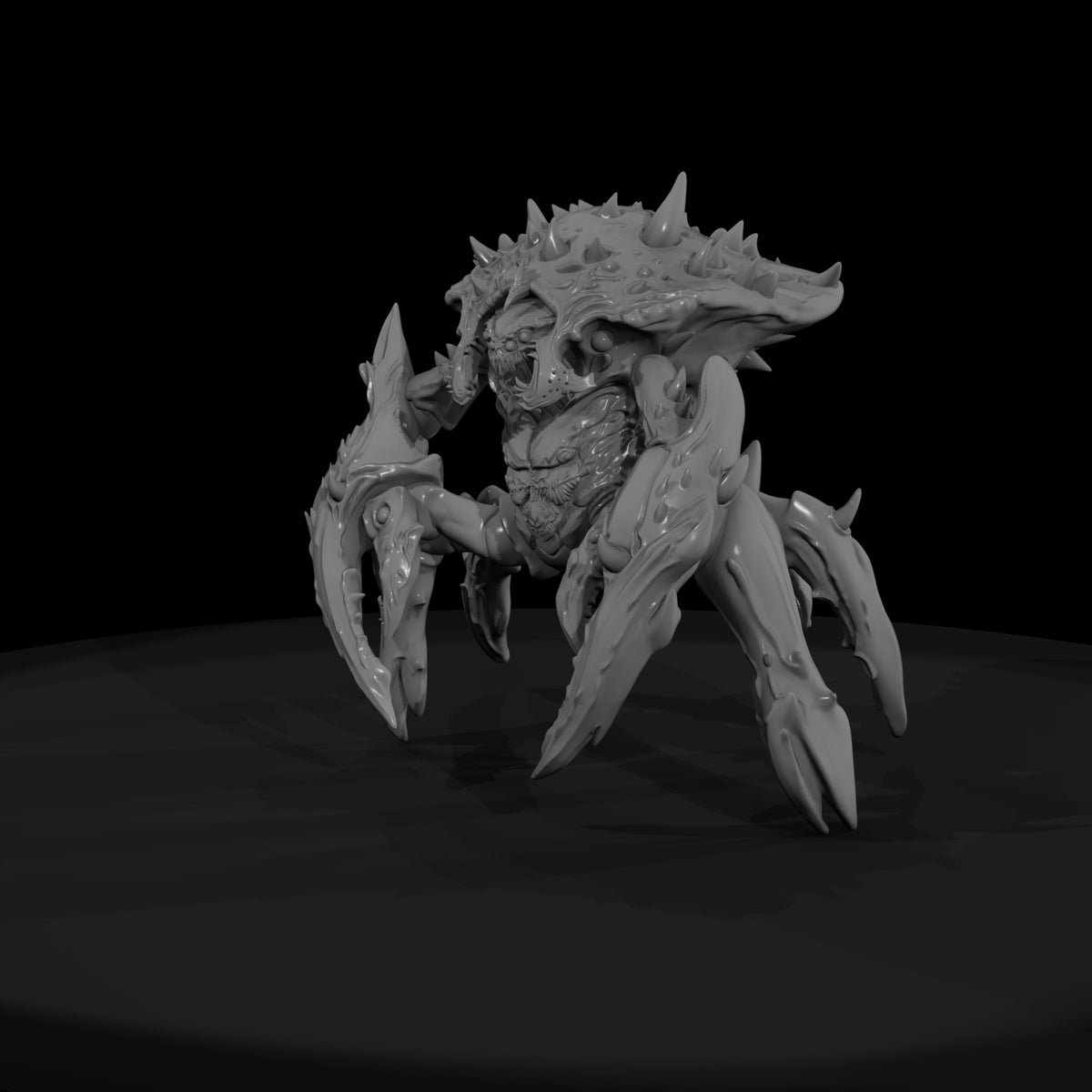 spiked-armored-crab-monster-miniature-499362