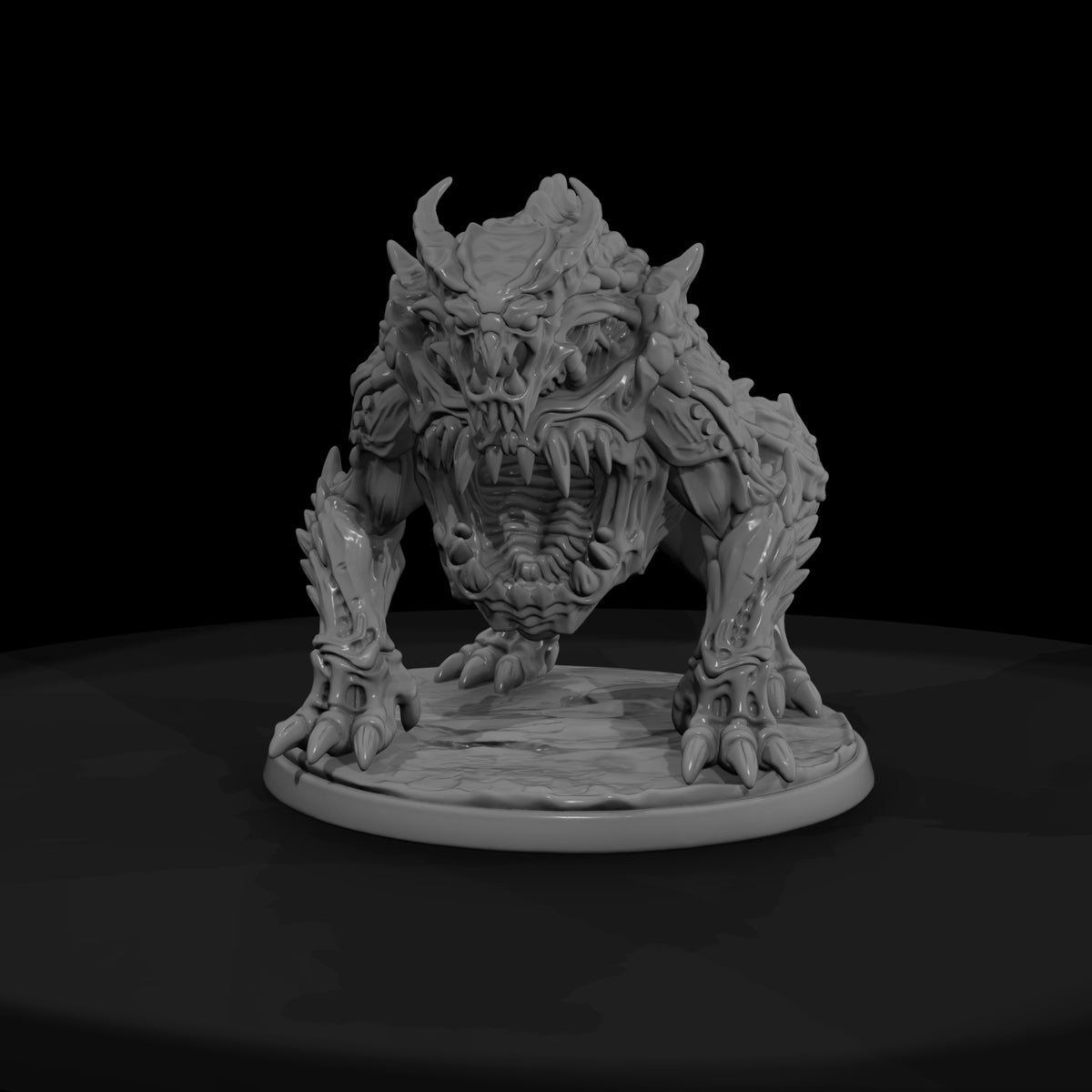 stylized-spiked-demon-abomination-3d-miniature-1oy