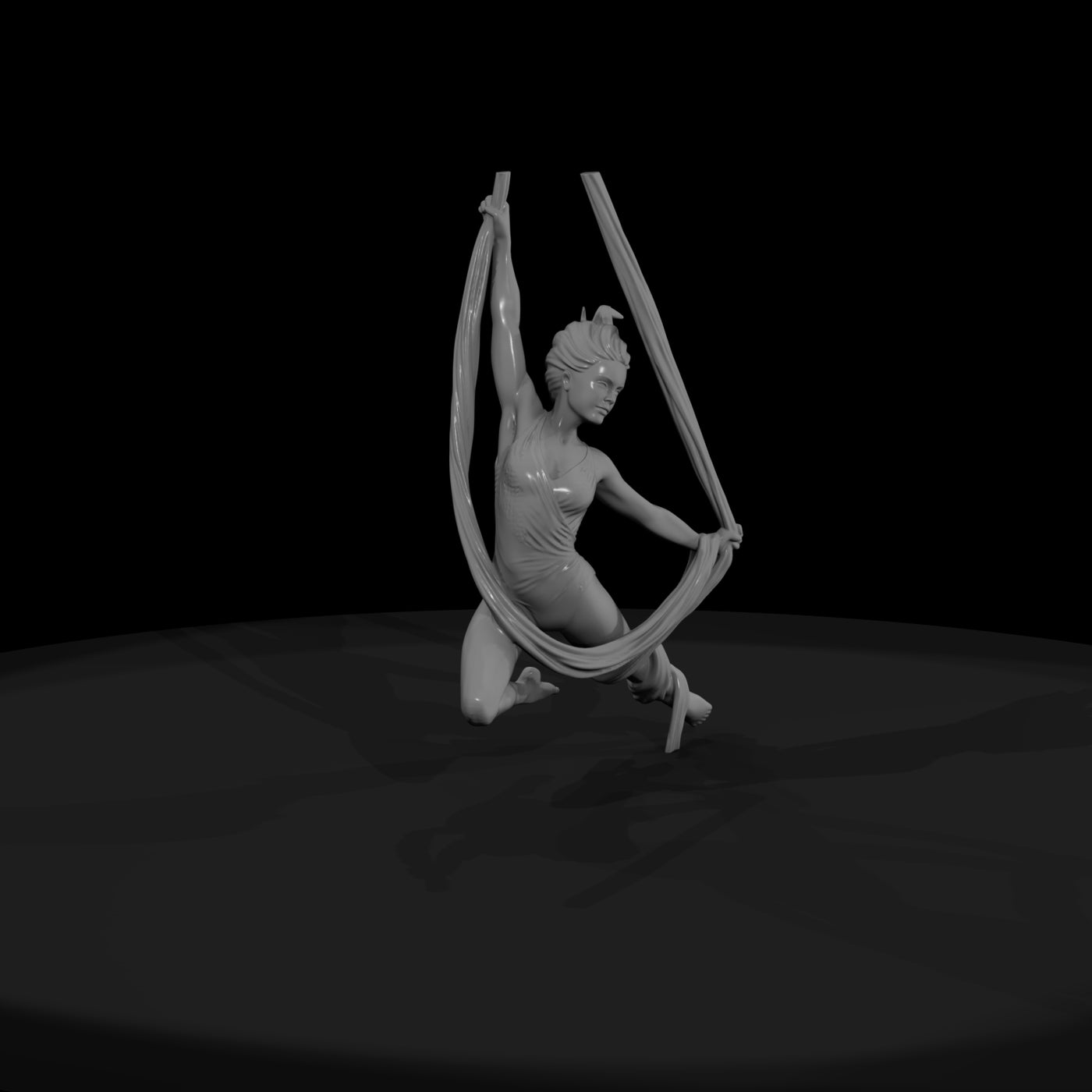 acrobat